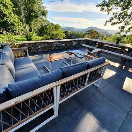 D'hotes Aux Pays Des Sucs Saint-Hostien