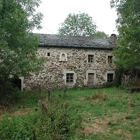 D'hotes Aux Pays Des Sucs Vendégház