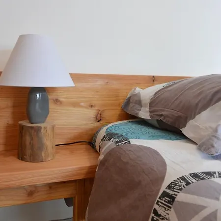 بيت ضيافة D'hotes Aux Pays Des Sucs