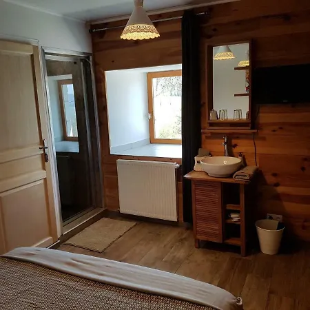 D'hotes Aux Pays Des Sucs